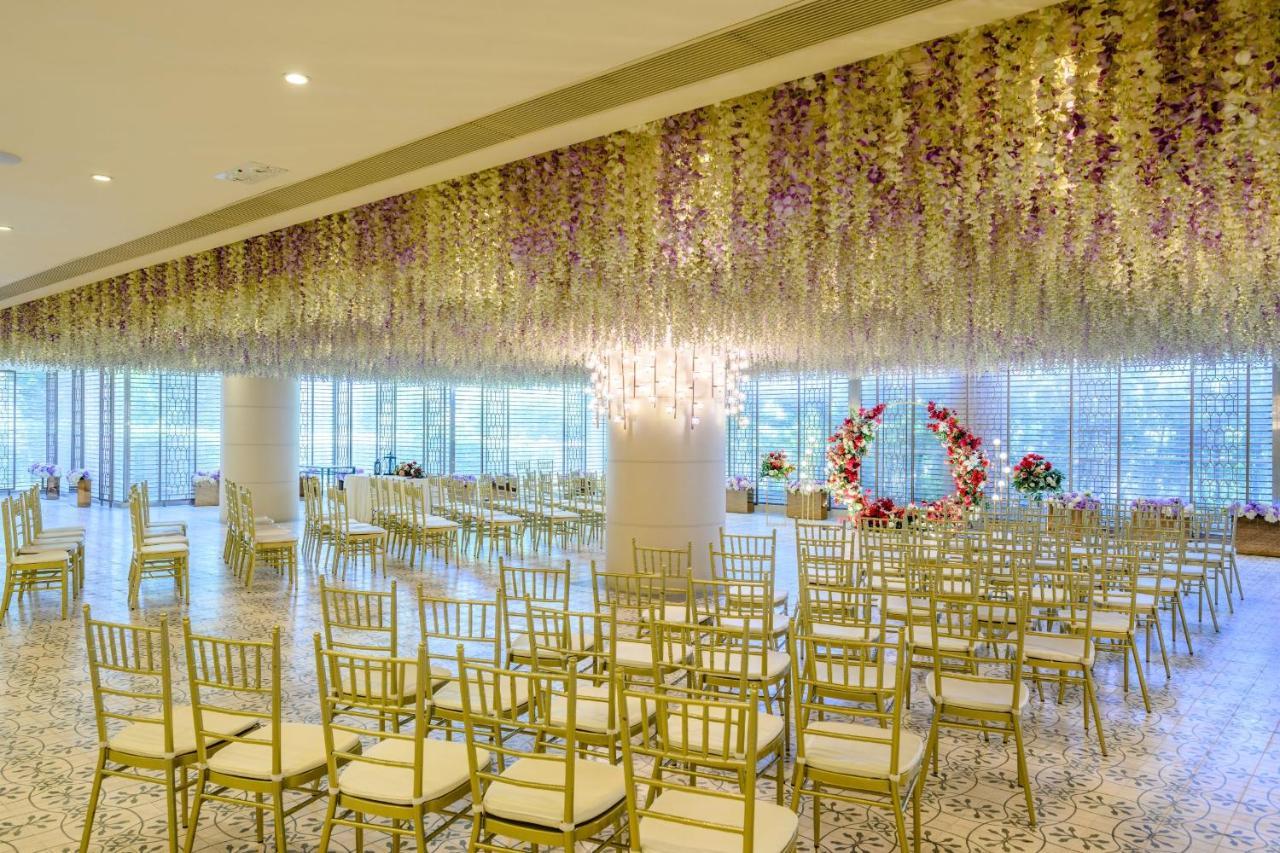 Gold Coast Hotel Hong Kong