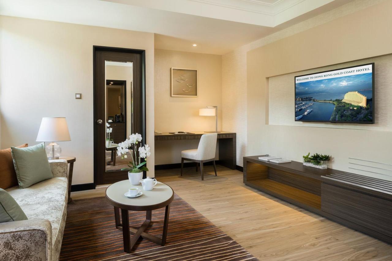 Gold Coast Hotel