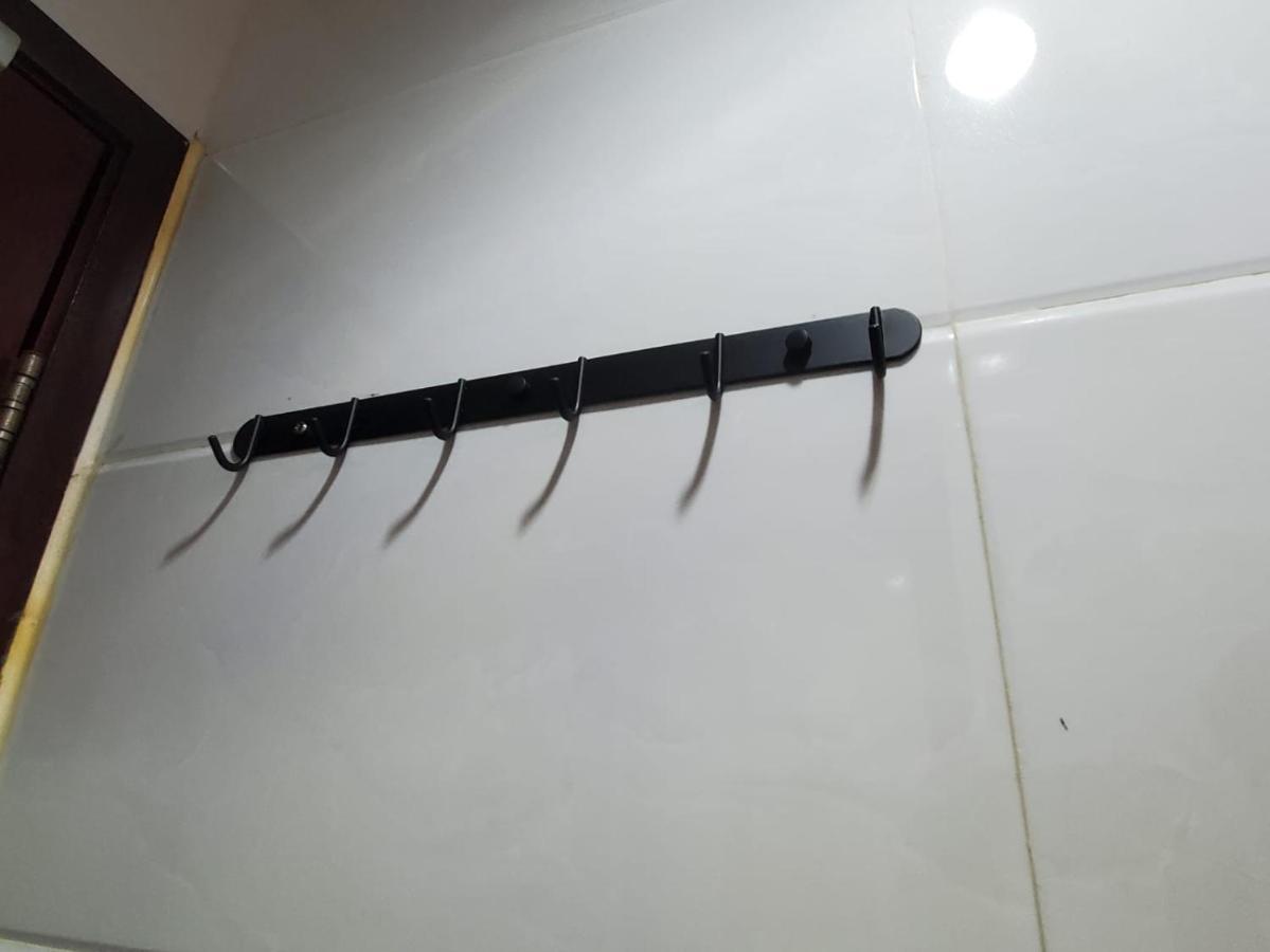 New Shanghai Guest house Hong Kong