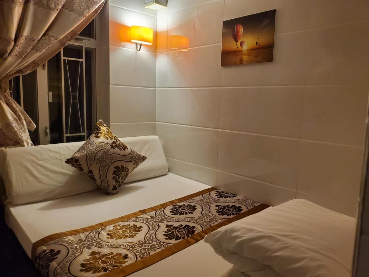 New Shanghai Guest house *
