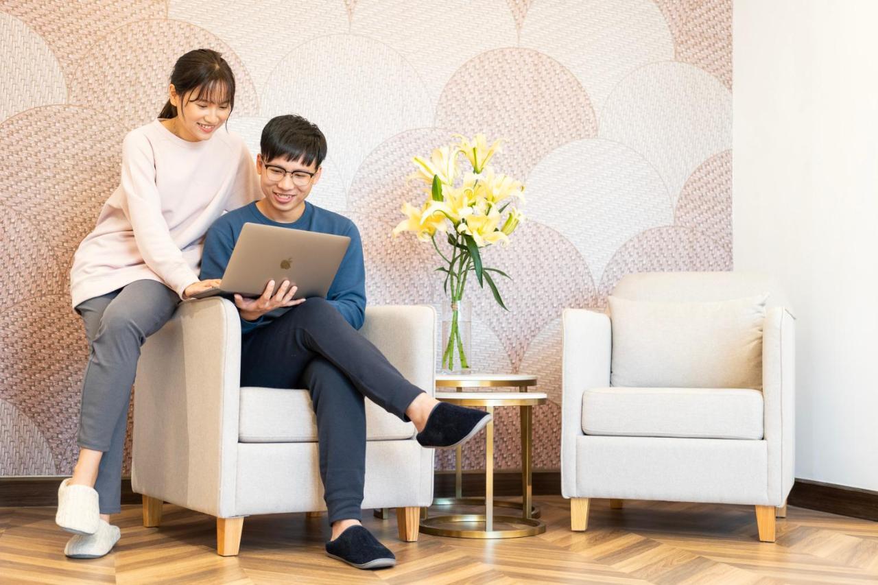Shama Aparthotel Hong Kong