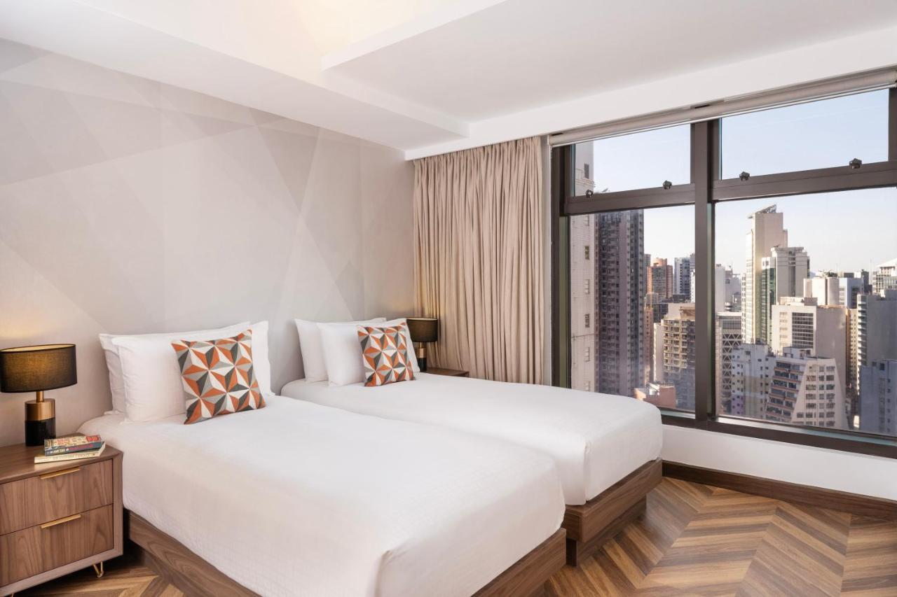 Shama 4* Hong Kong