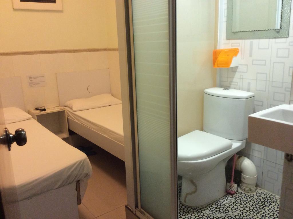 Li Cheng Guest house *