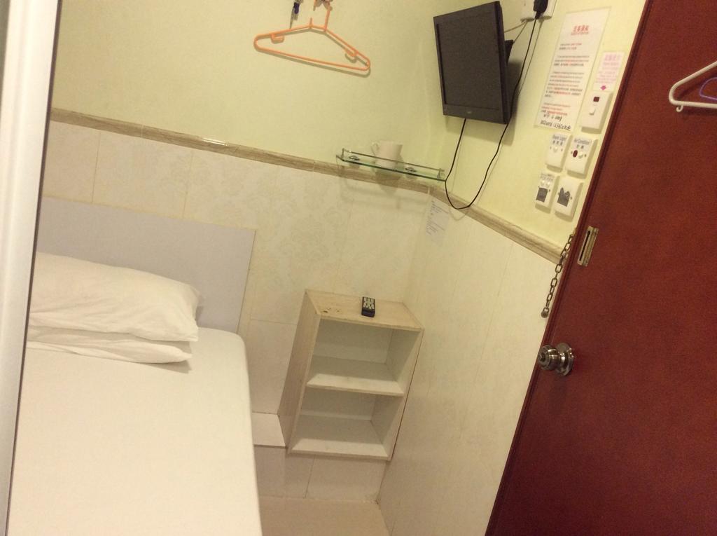 Li Cheng Guest house *