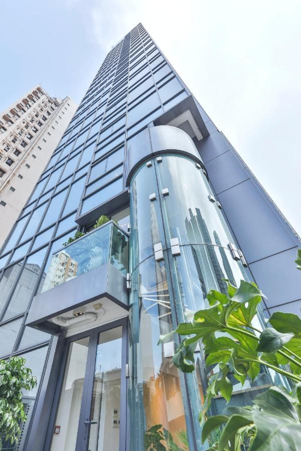 Urbanwood Ap Lei Chau Hotel