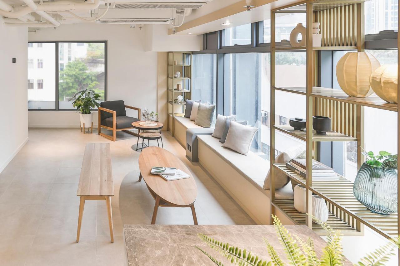 Urbanwood Ap Lei Chau 4*