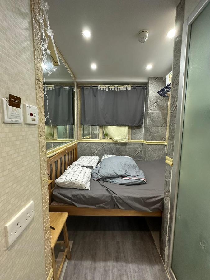 Inn T A B Hong Kong
