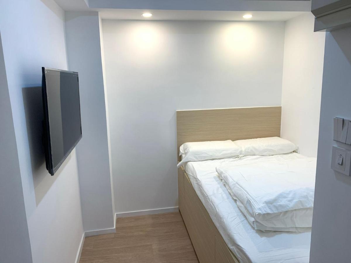T A B Inn Hong Kong