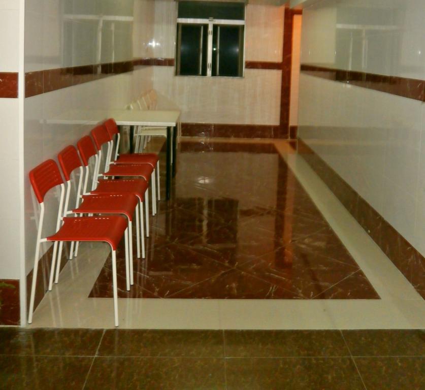 Guest house Delta Lounge Hong Kong