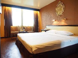 Hotel Best Western Plus Tsim Sha Tsui