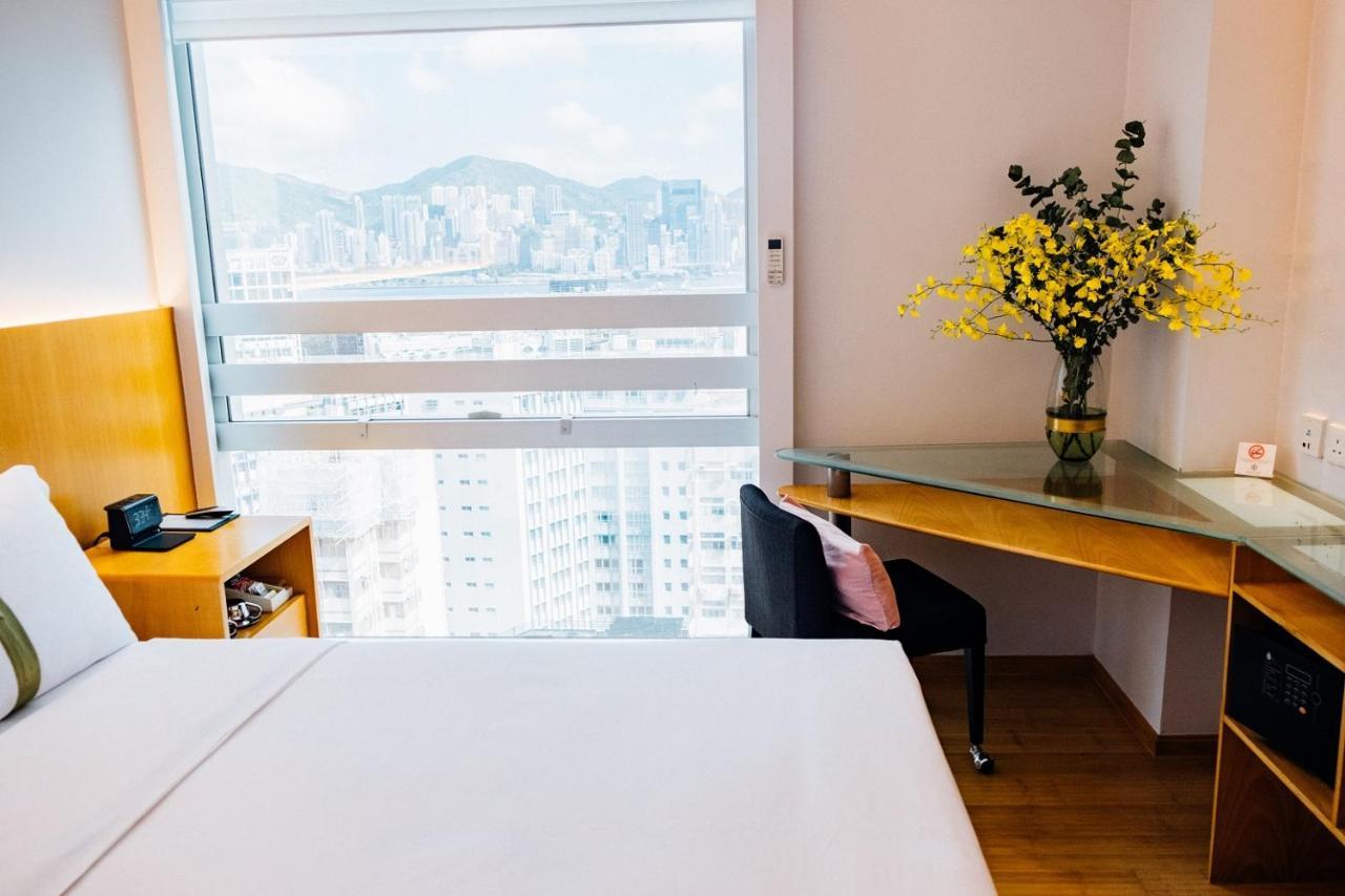 The Empire Kowloon - Tsim Sha Tsui 4* Hong Kong