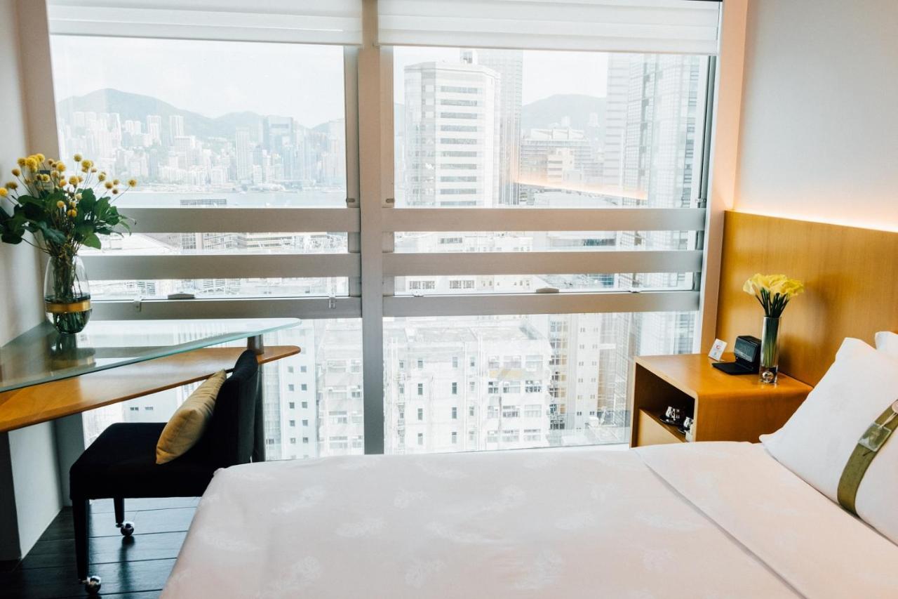 The Empire Kowloon - Tsim Sha Tsui Hotel