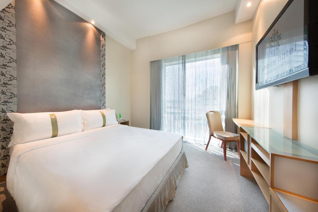 The Empire Kowloon - Tsim Sha Tsui 4*