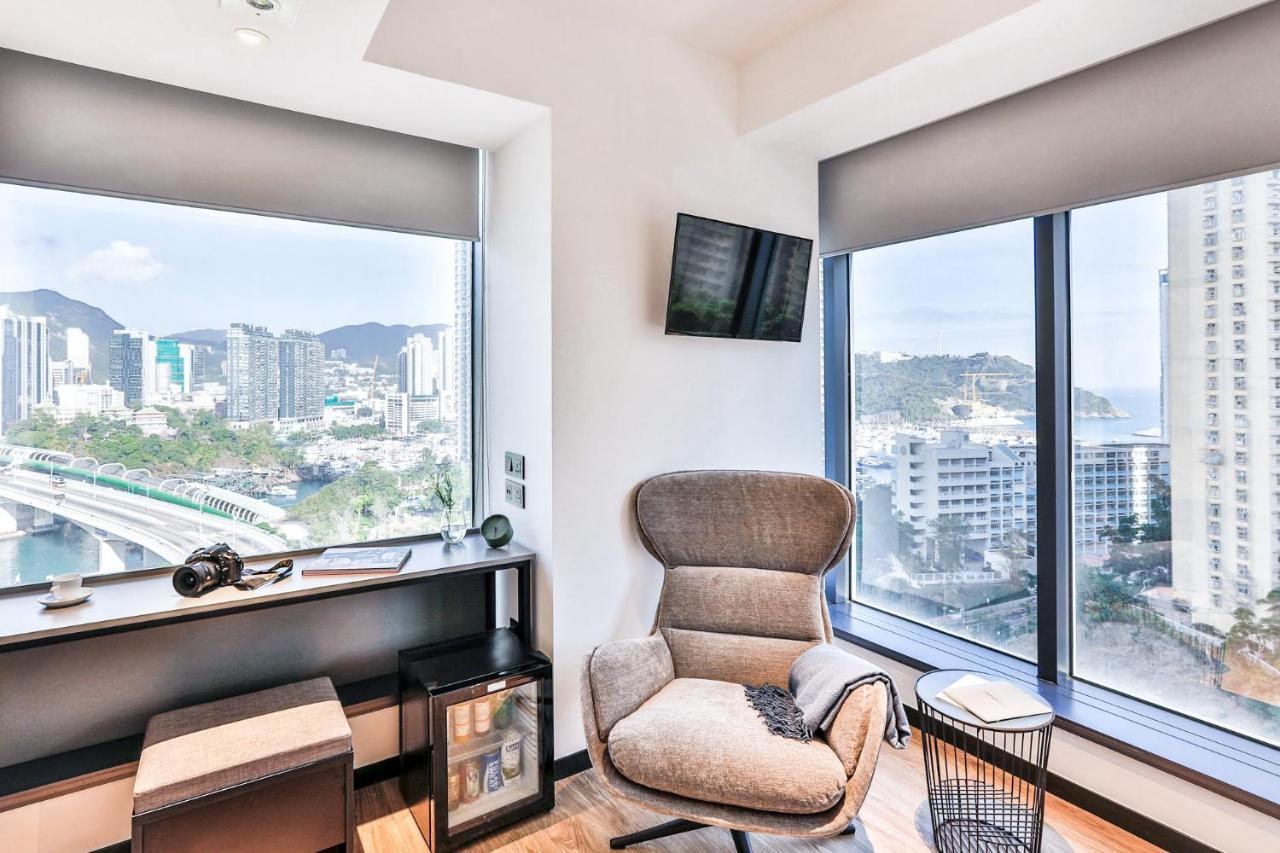 Hotel Urbanwood Ap Lei Chau Hong Kong