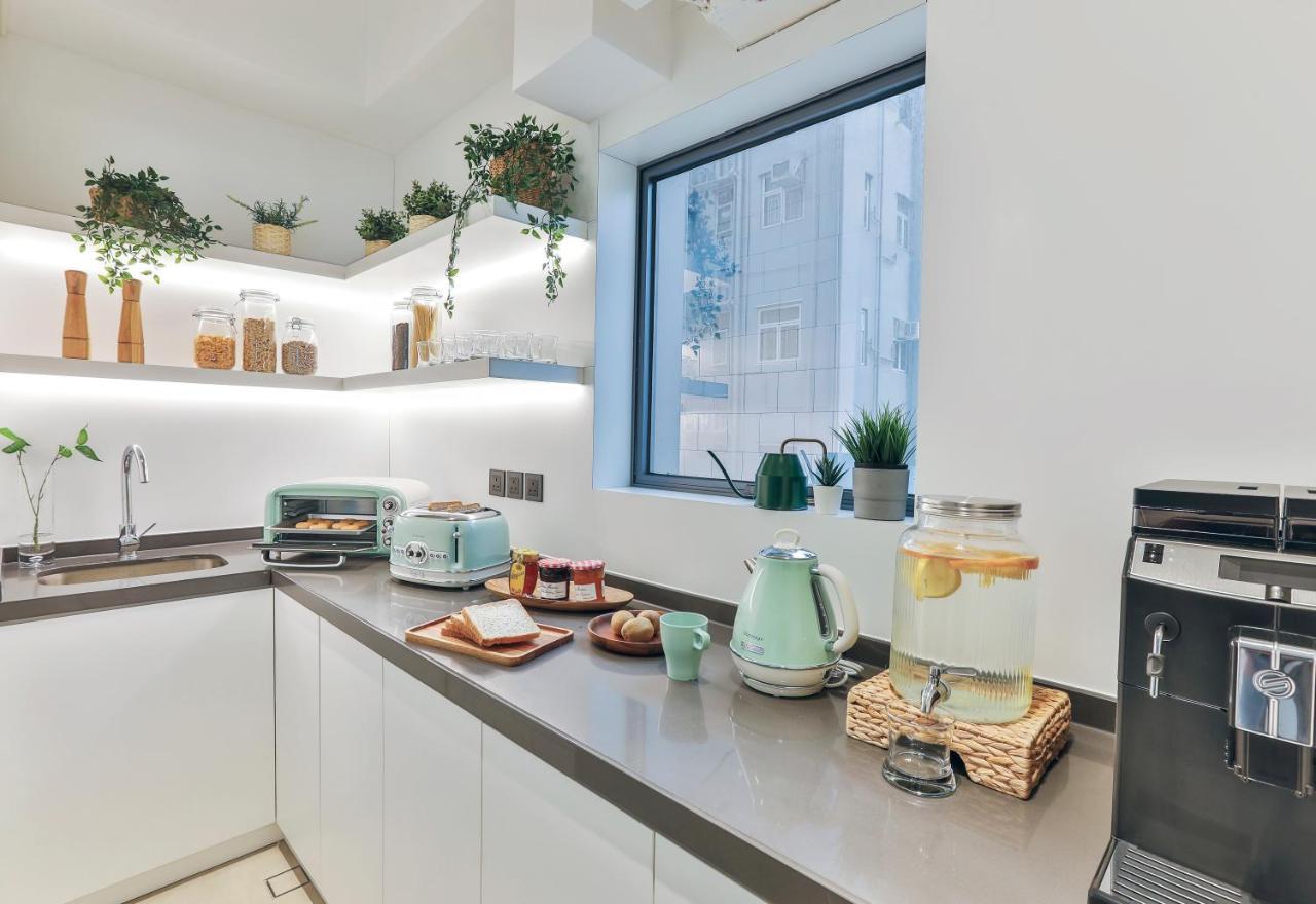 Urbanwood Ap Lei Chau Hotel Hong Kong