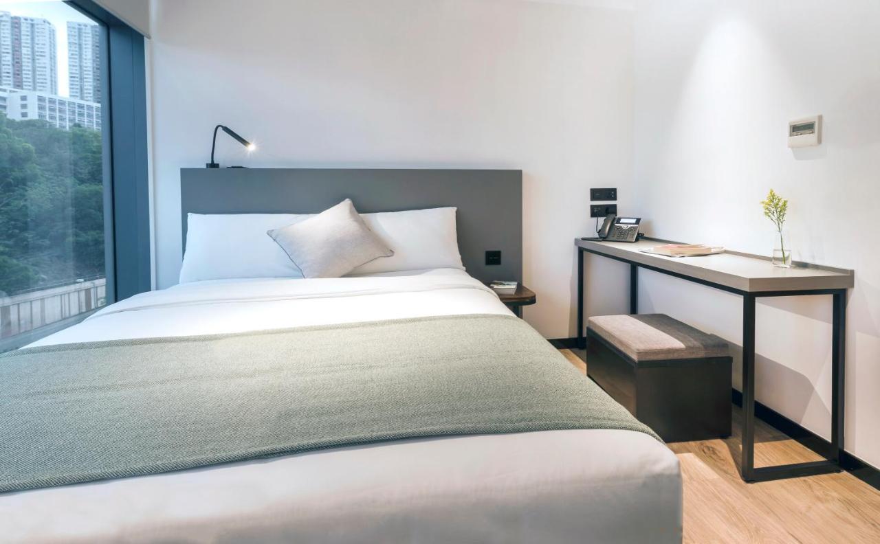 Hotel Urbanwood Ap Lei Chau
