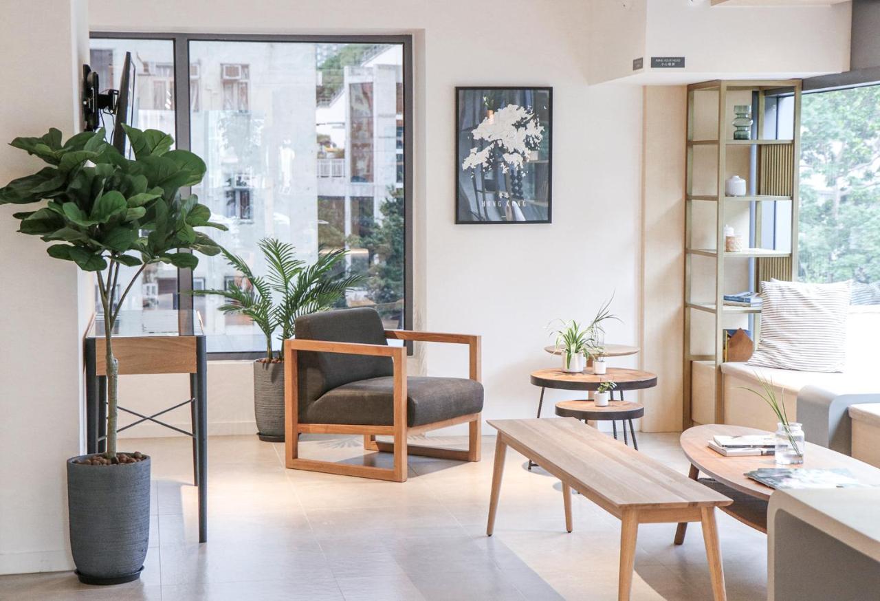 Urbanwood Ap Lei Chau Hotel Hong Kong