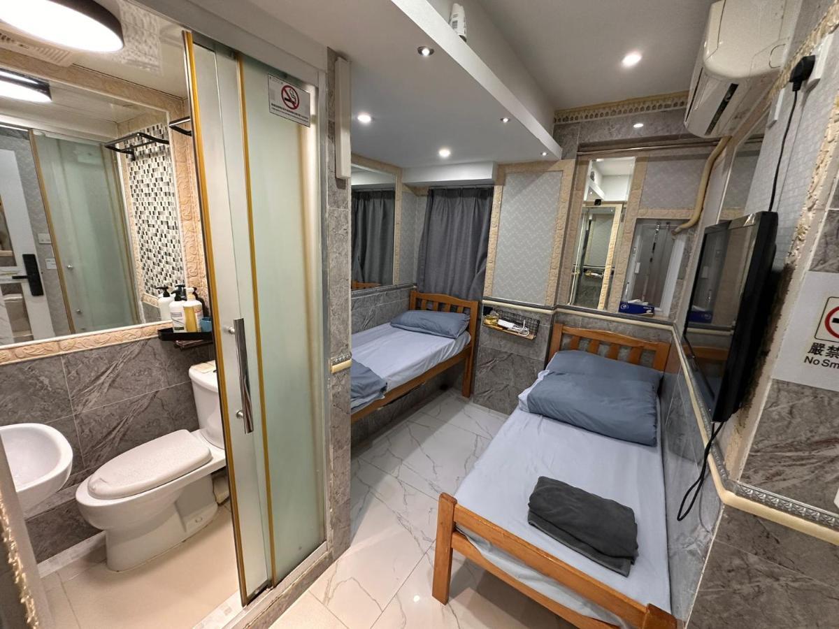T A B Hong Kong