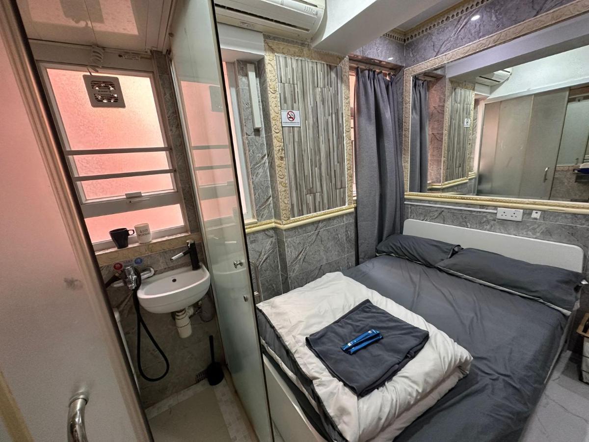 Inn T A B Hong Kong