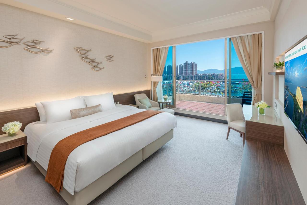 Gold Coast Hong Kong