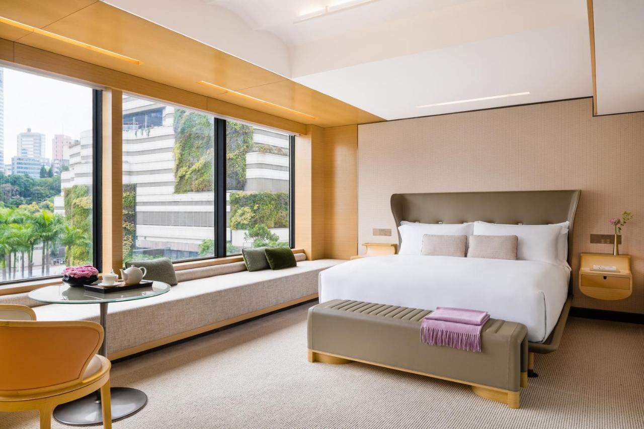 Regent Hotel 5*