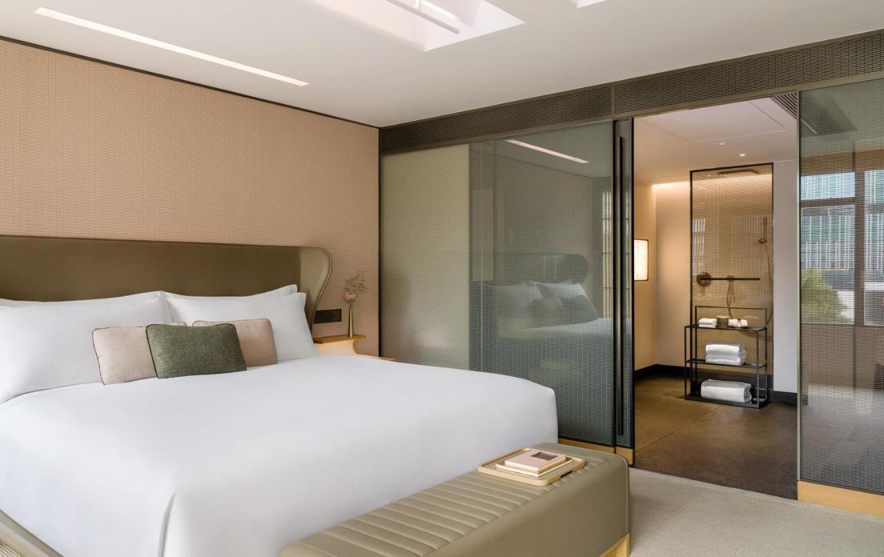 Regent Hotel Hong Kong