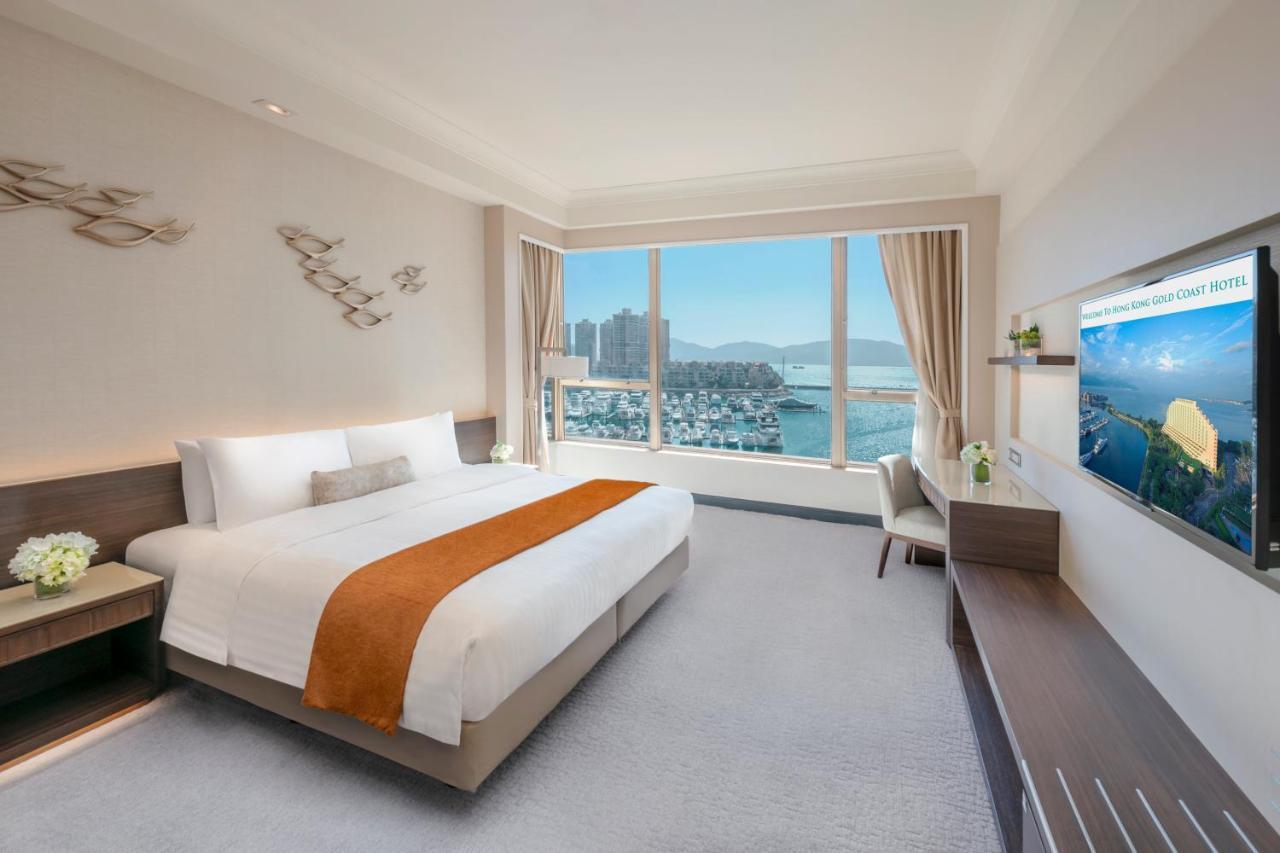 Gold Coast 5* Hong Kong