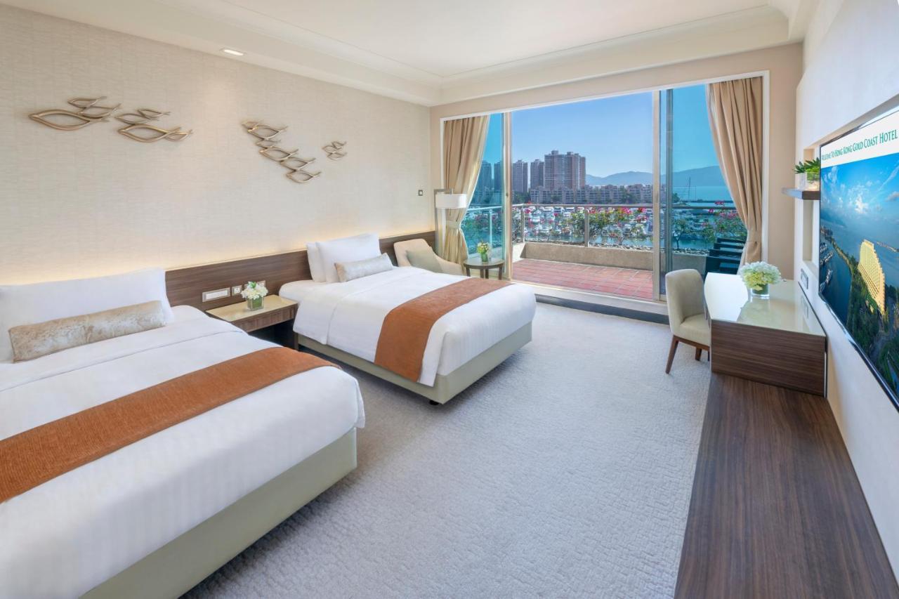 Gold Coast Hotel