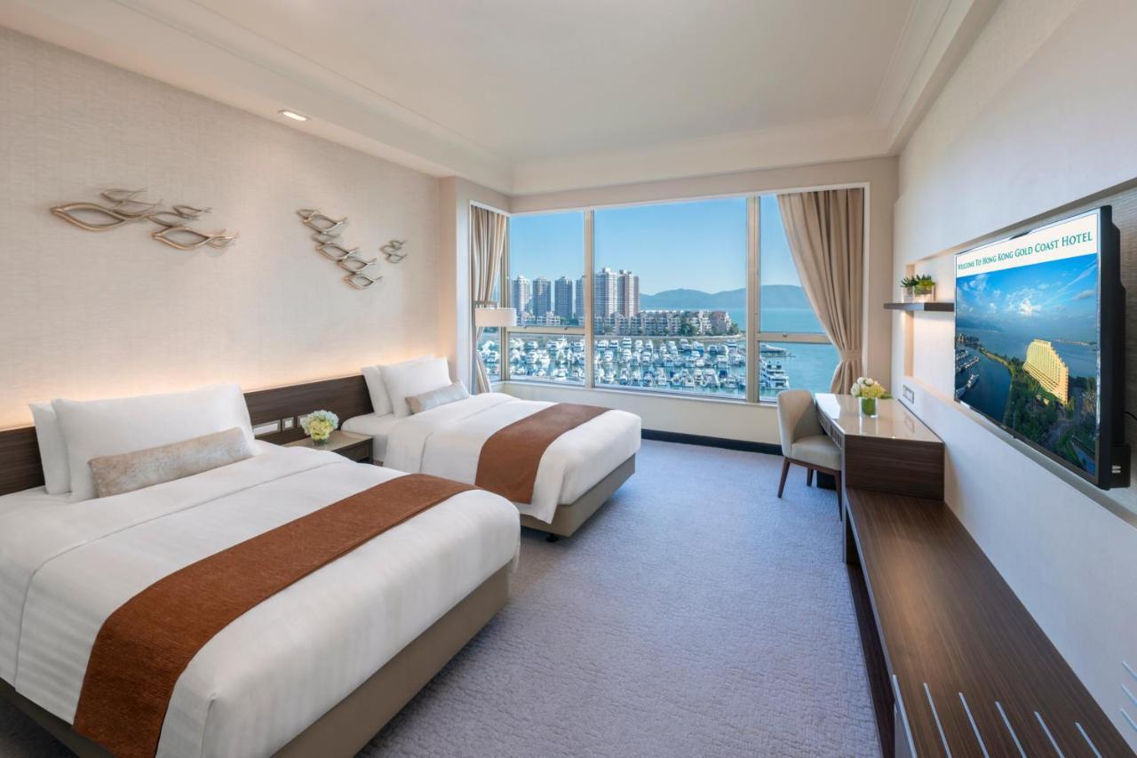 Gold Coast 5* Hong Kong