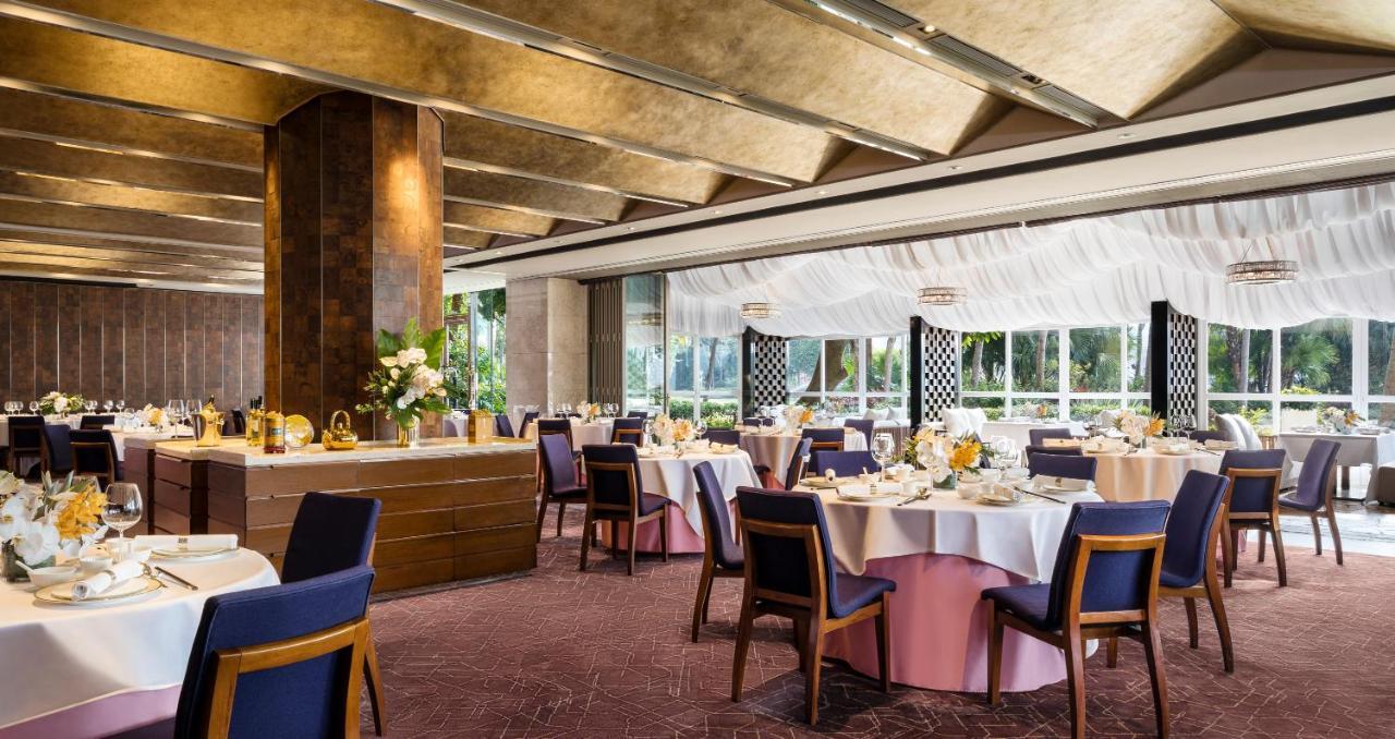 Hotel Gold Coast Hong Kong