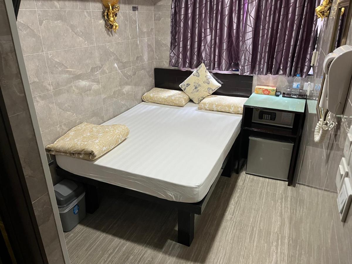 Guest house Victoria 2*