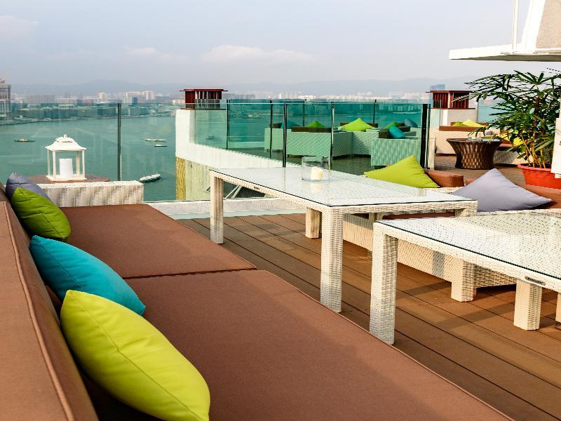 Kapok Aparthotel