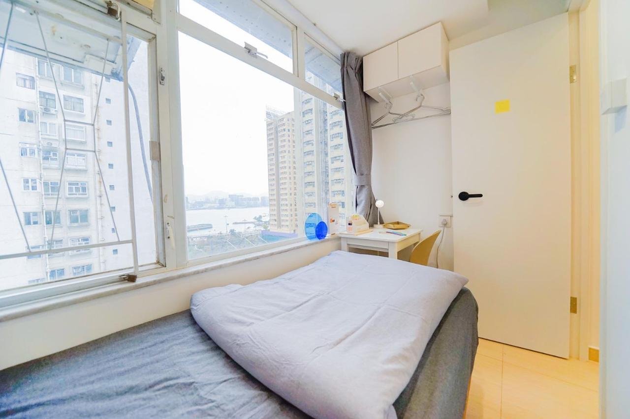 Guest house Shared At Lockhart Road 414
