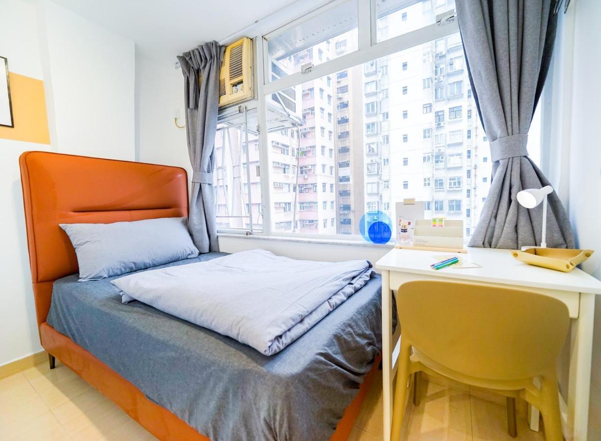 Shared At Lockhart Road 414 Guest house *