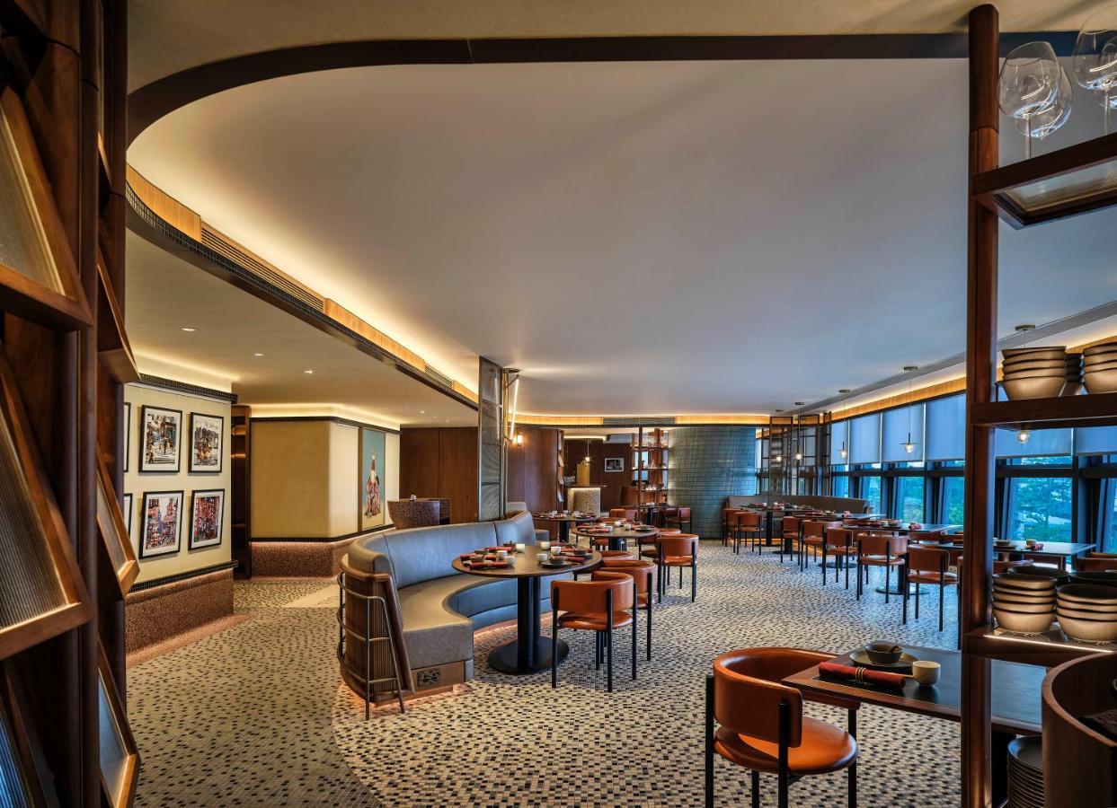 Aparthotel Oasis Aurum 181 Hong Kong