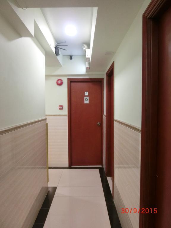 Li Cheng Guest house *