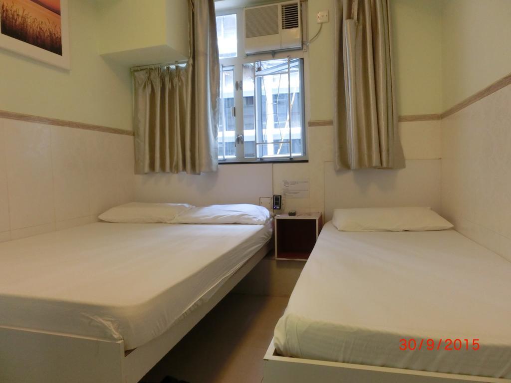 Guest house Li Cheng Hong Kong