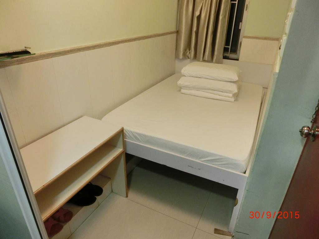 Guest house Li Cheng