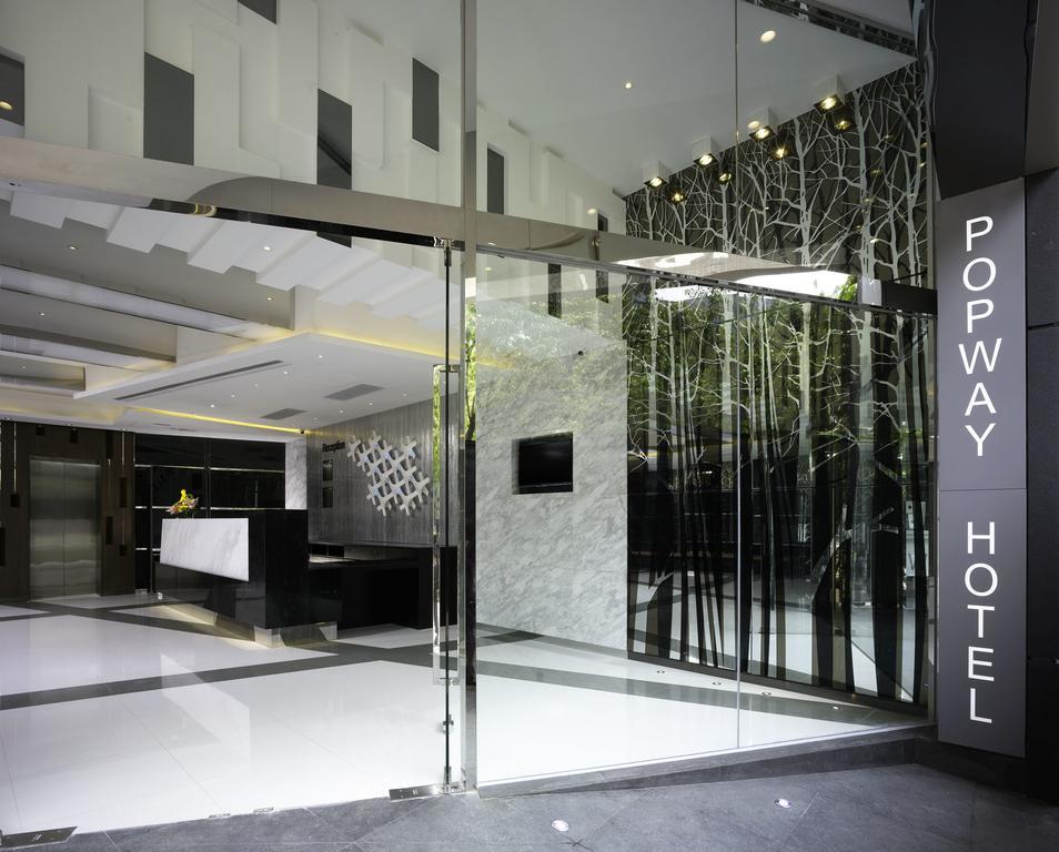 Hotel Popway