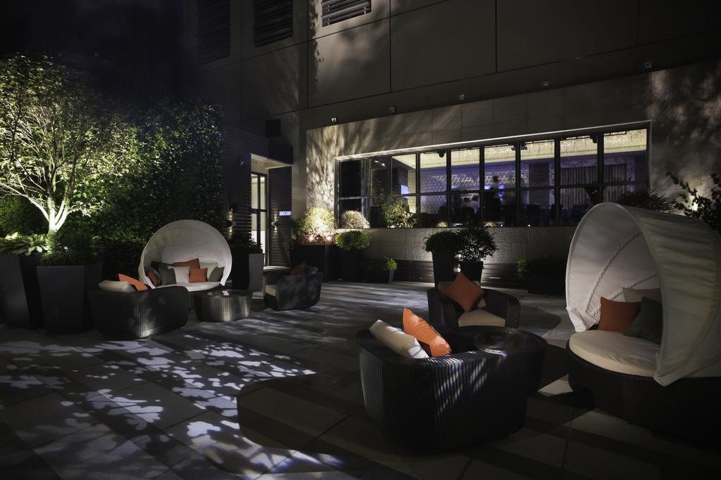 Hotel Nina Kowloon East 4*