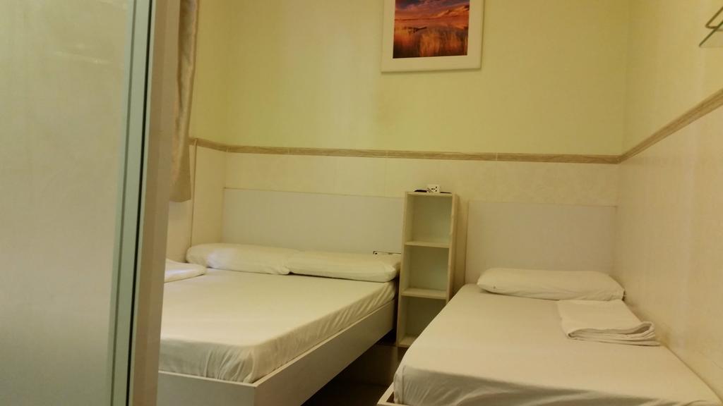 Guest house Li Cheng Hong Kong