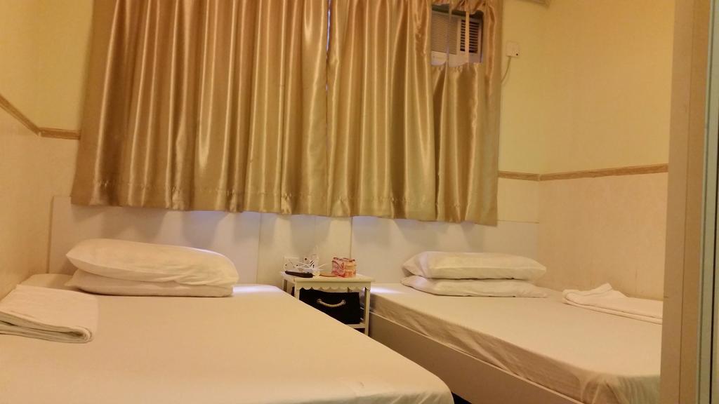 Guest house Li Cheng