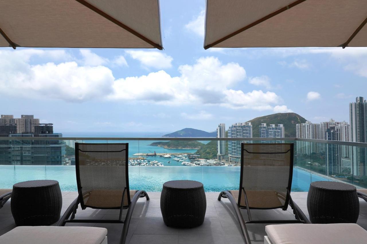 The Arca 5* Hongkong