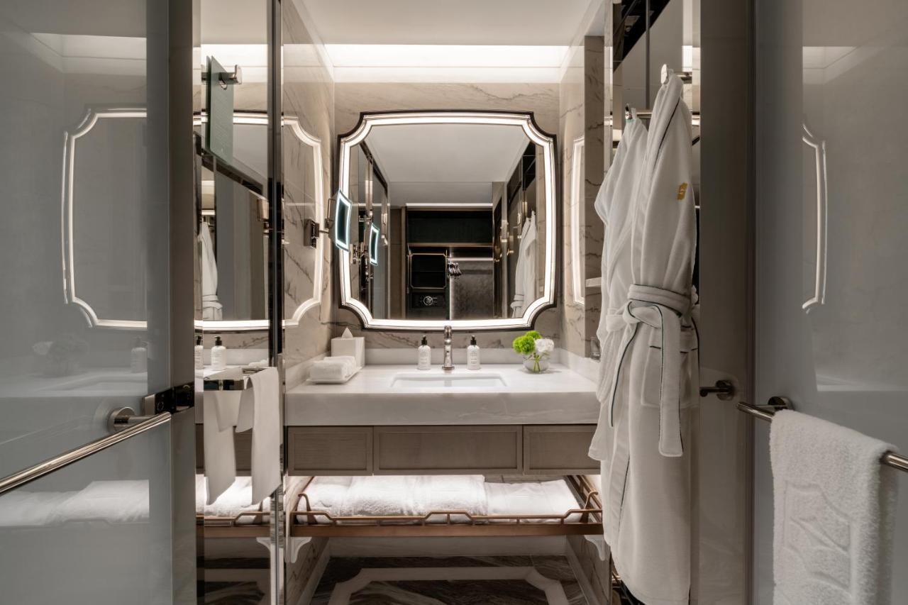Hotel Island Shangri-la, 5*