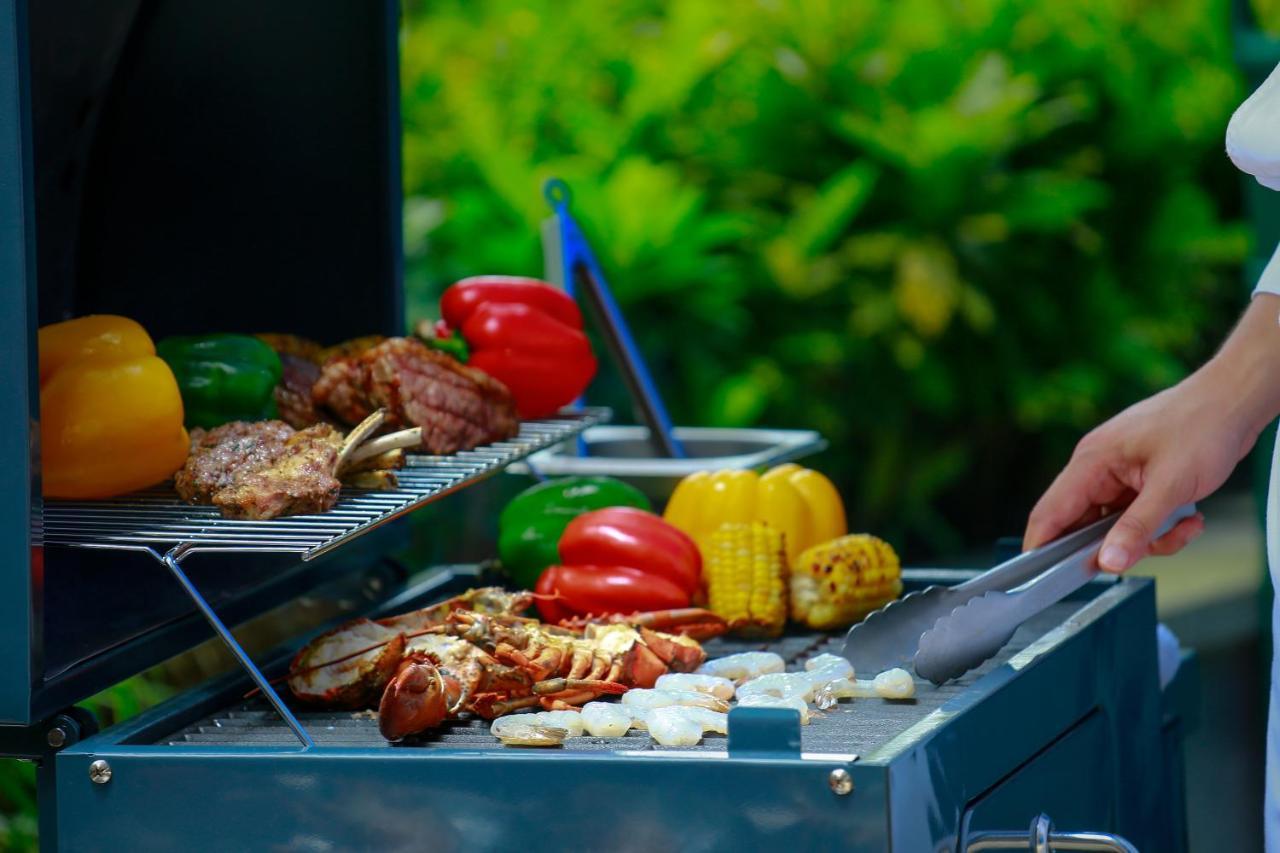 Ocean Park Marriott 5* Hong Kong