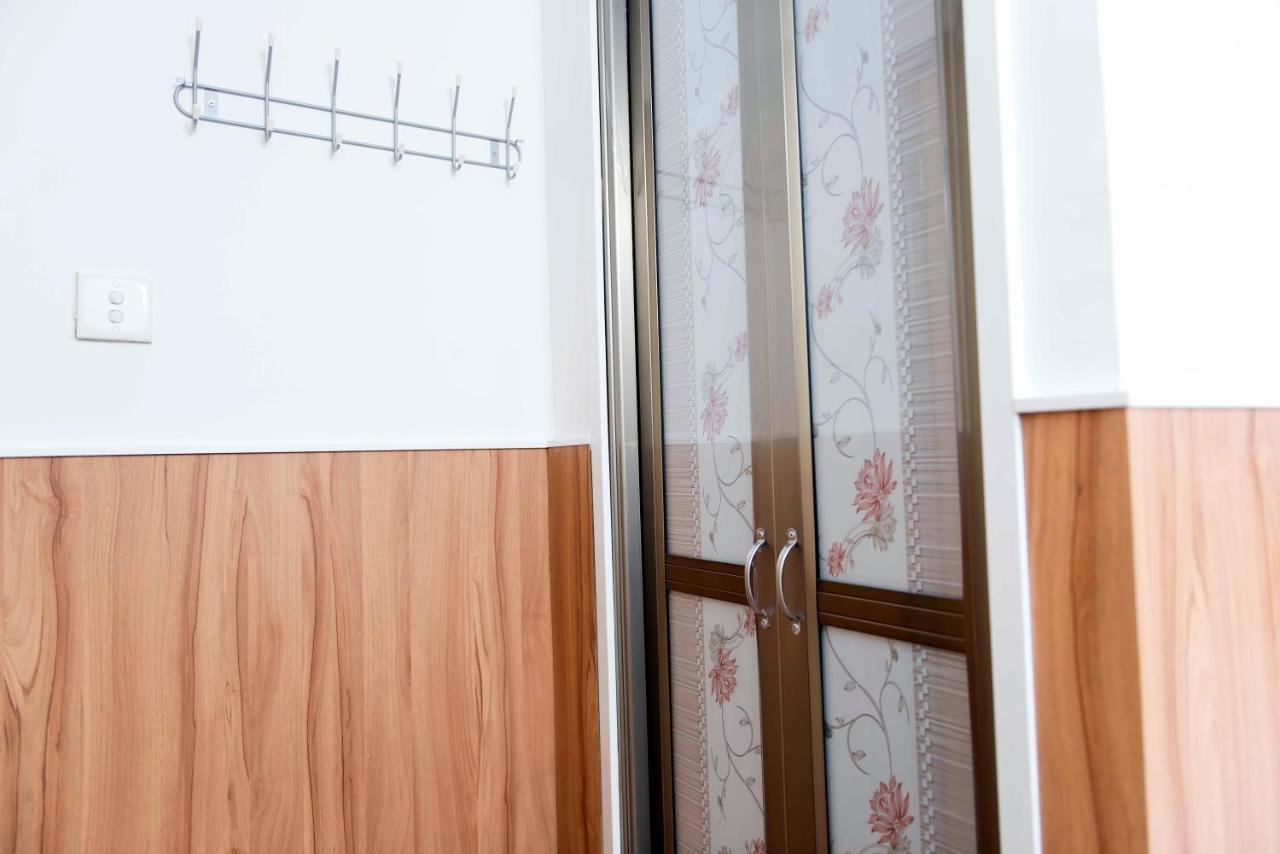 Guest house Ah Shan 2*