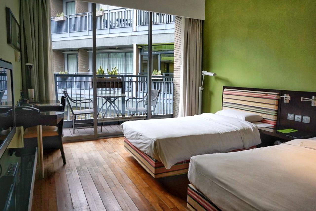 Y Loft