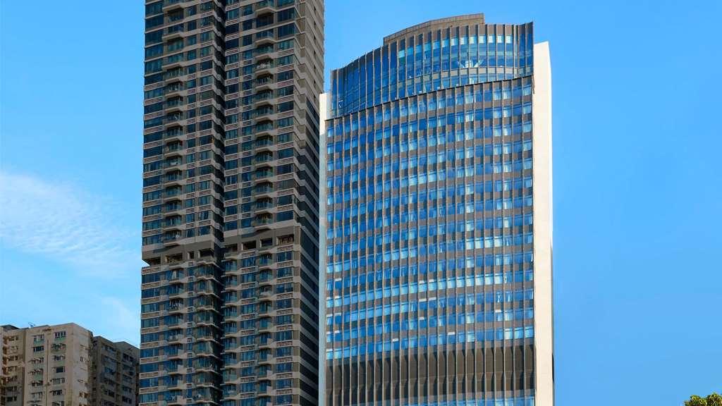 Oasis Aurum 181 Aparthotel Hong Kong