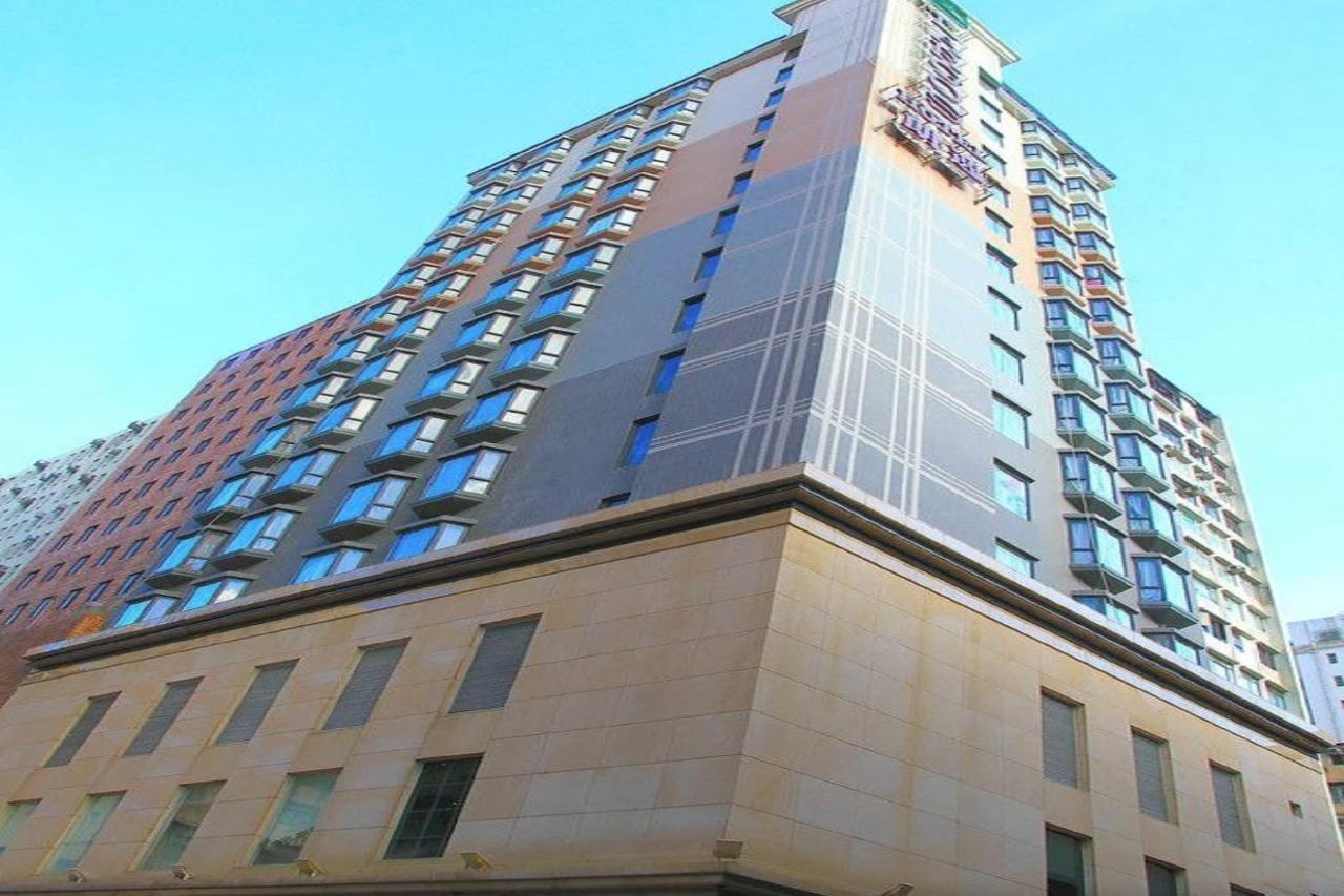 Largos 3* Hong Kong