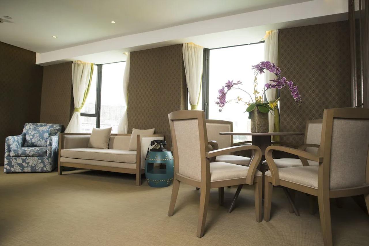 Largos Hotel Hong Kong